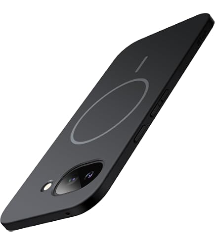 Amazon.com: JETech Slim Case for Google Pixel 10a, Anti-Slip Grip